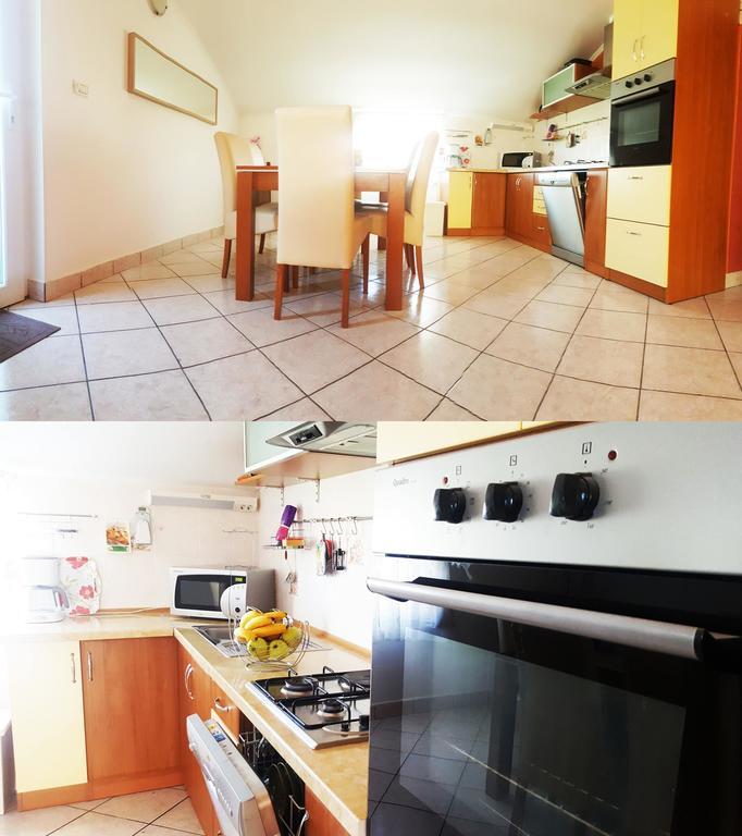 Guest House Ilic Loborika Екстериор снимка