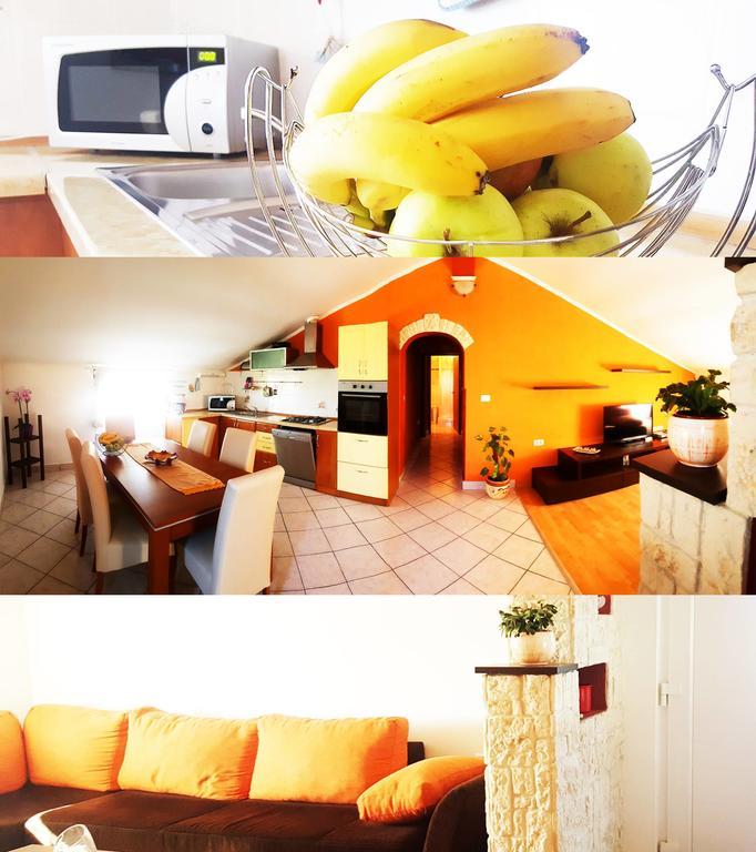 Guest House Ilic Loborika Екстериор снимка