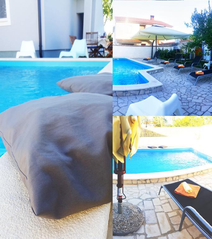 Guest House Ilic Loborika Екстериор снимка