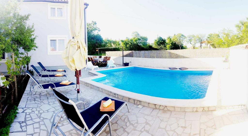 Guest House Ilic Loborika Екстериор снимка