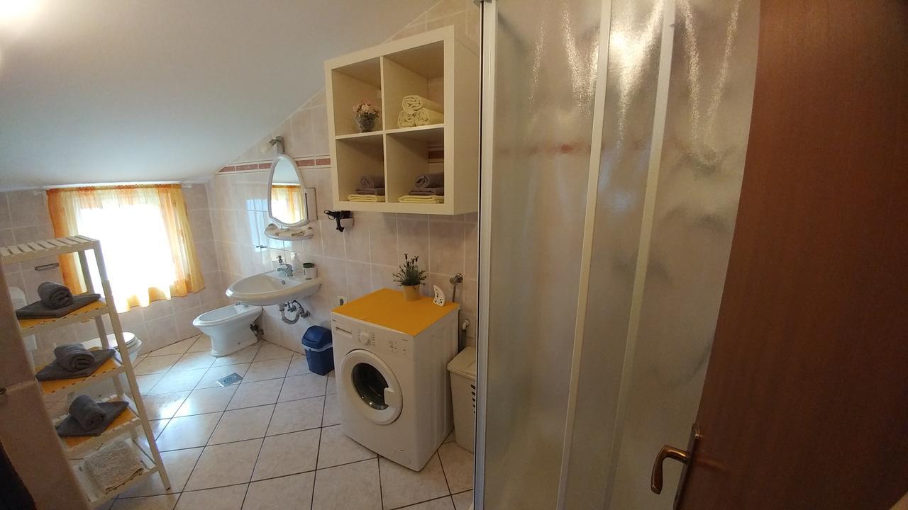 Guest House Ilic Loborika Екстериор снимка