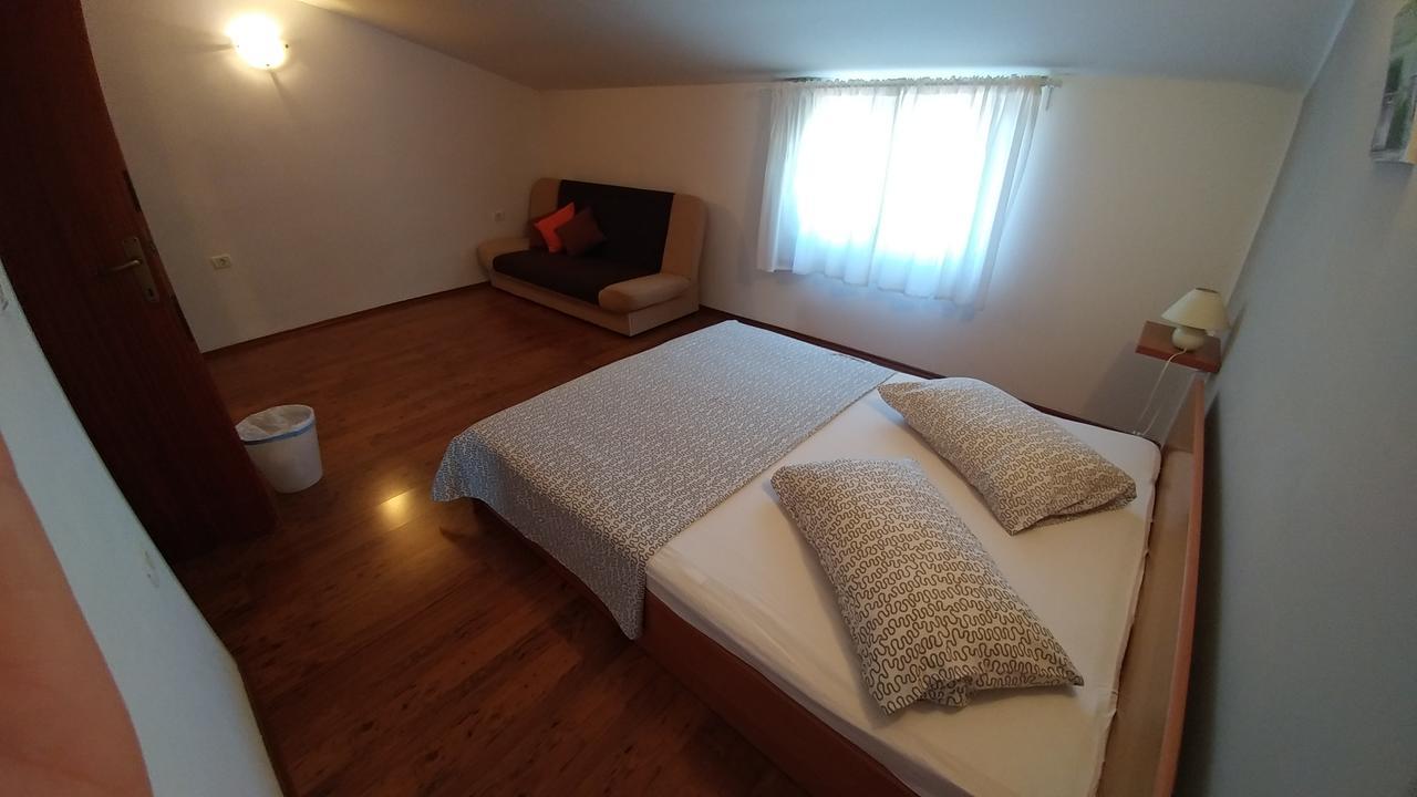 Guest House Ilic Loborika Екстериор снимка
